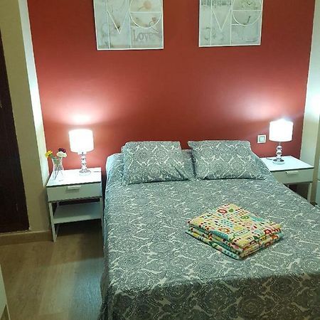 Triana Pureza 1 Apartment เซบีญา ภายนอก รูปภาพ